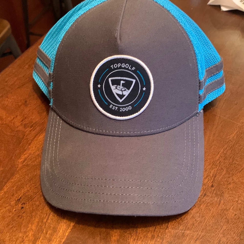 Golf Hat